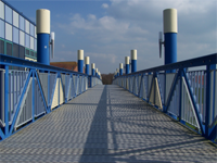 Brücke