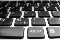 Tastatur